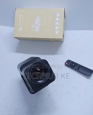 Hy320 Android 13 1080p 300ansi Projector