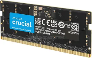 Hiksemi Laptop Ram Ddr5 16gb 5600