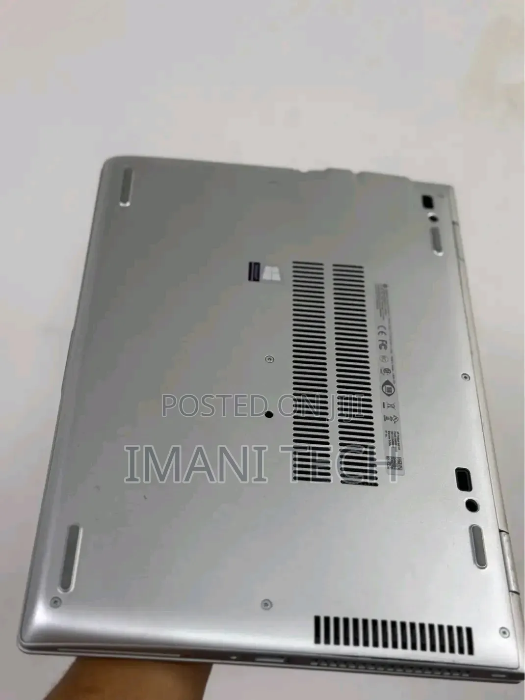 Laptop HP ProBook 640 G4 8GB Intel Core i5 SSD 256GB