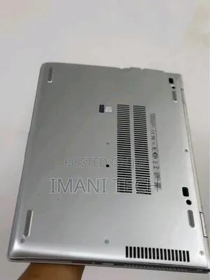 Laptop HP ProBook 640 G4 8GB Intel Core i5 SSD 256GB
