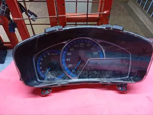 Dashboard Fielder Hybrid 2018