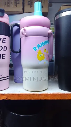Kids Stanely Cup