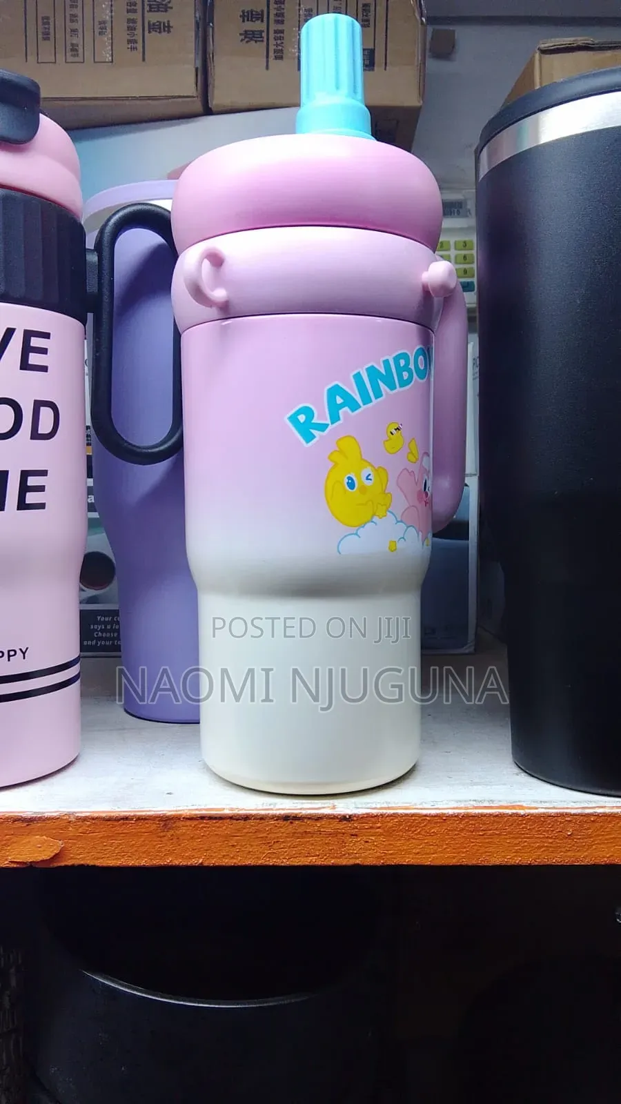 Kids Stanely Cup