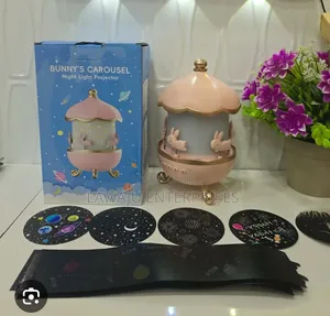 Nightlight Projector