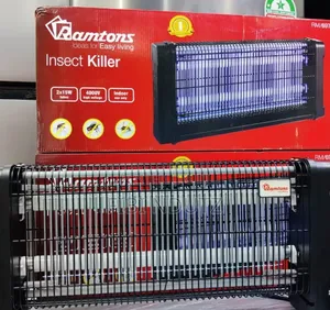 Ramtons Insect Killer 2 *15w/30w Insect Killer