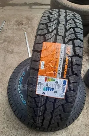 Joyroad Tyres Size 225/65r17 (All-Terrain)