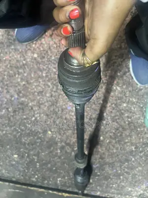 Nissan Tiida Drive Shafts