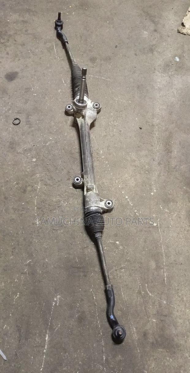 Steering Rack Toyota Noah Zrr70