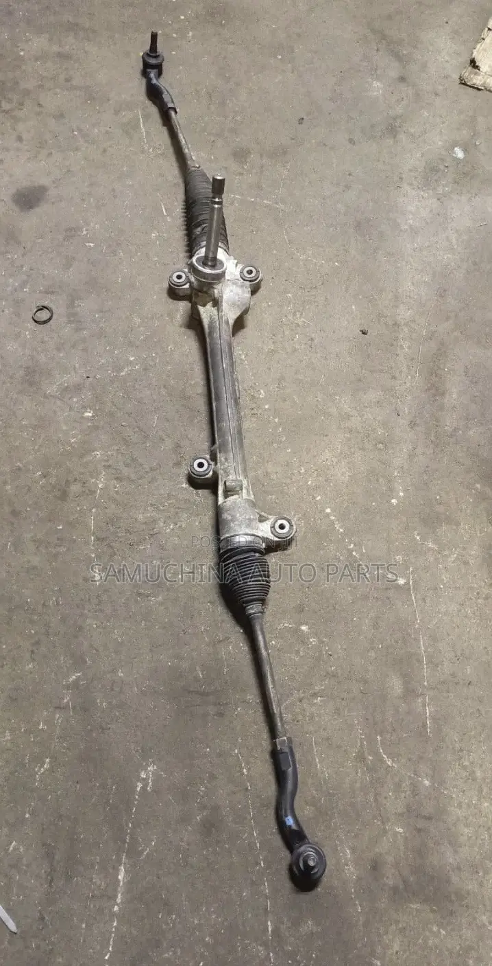 Steering Rack Toyota Noah Zrr70