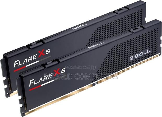 Hiksemi Desktop Ram Ddr5 16gb 5600