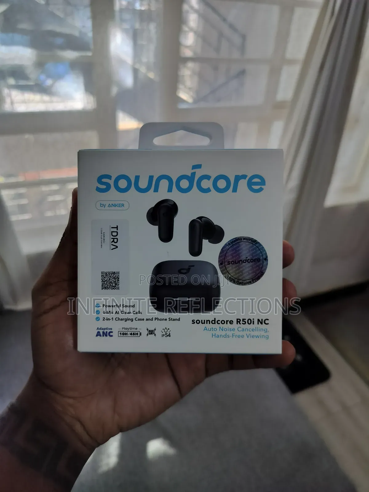 Soundcore R50i Nc