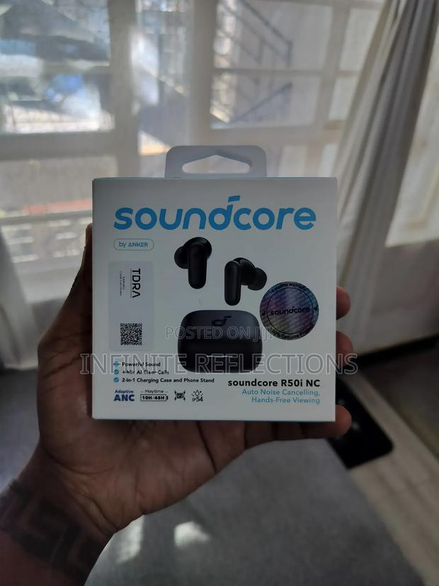 Soundcore R50i Nc