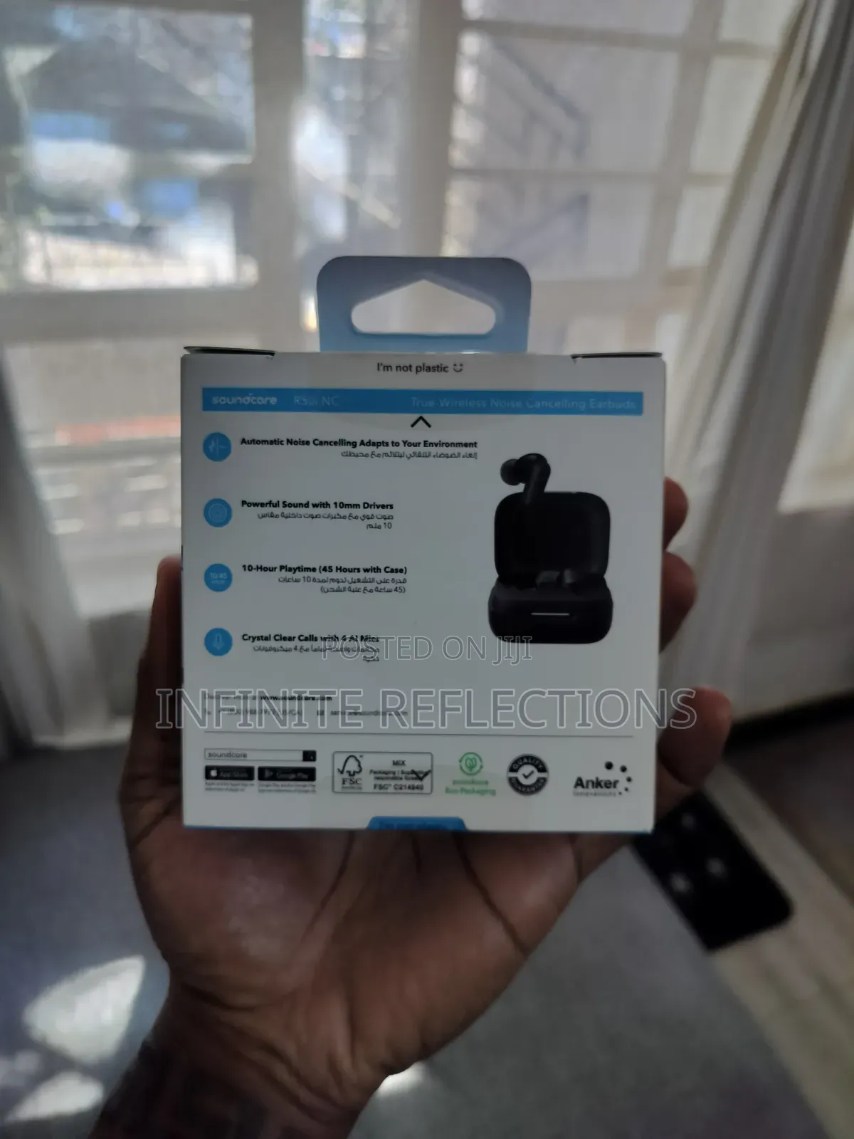 Soundcore R50i Nc