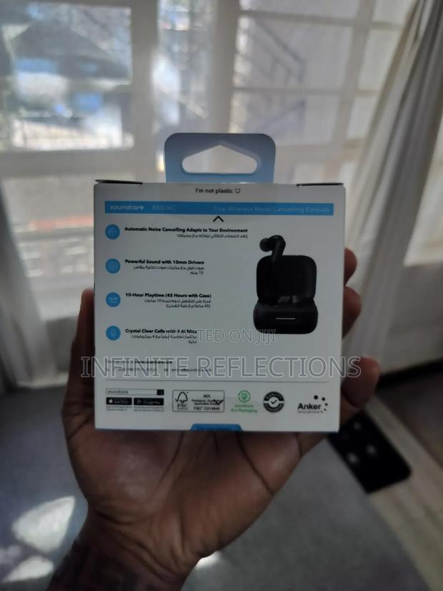 Soundcore R50i Nc - thumbnail 3