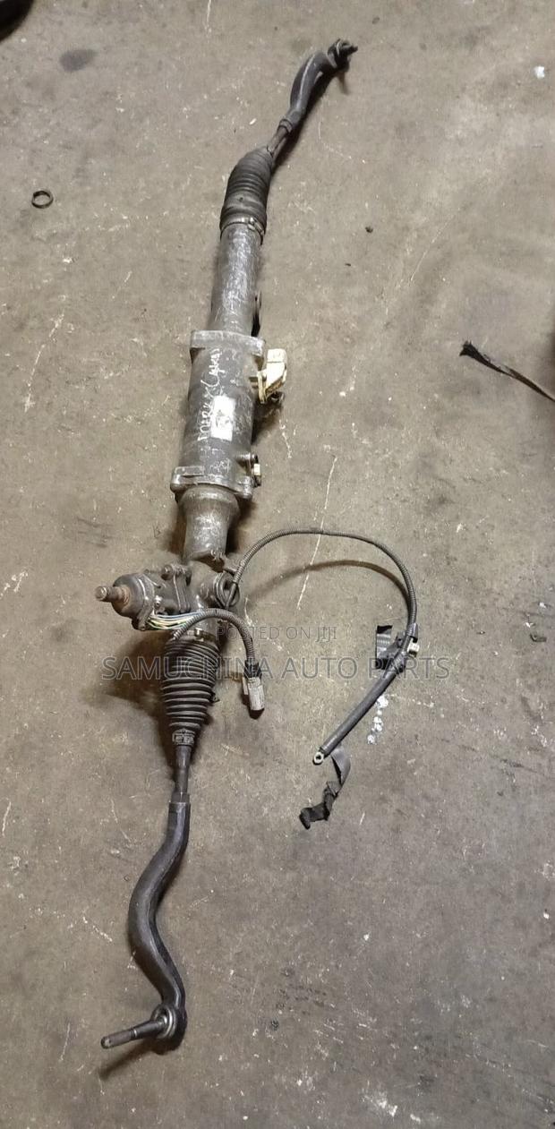 Steering Rack Toyota Mark X 4wd