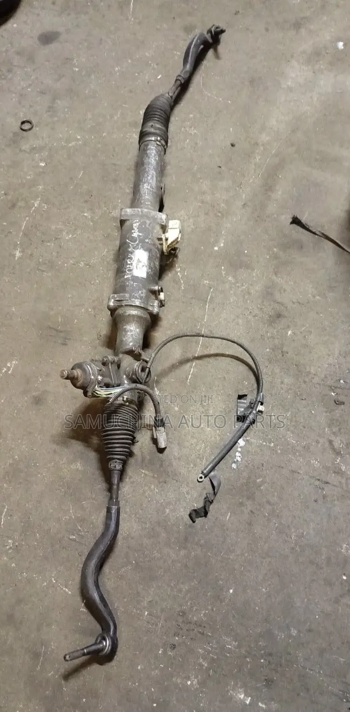 Steering Rack Toyota Mark X 4wd