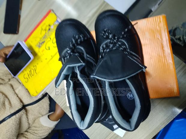 High Quality Industrial Boots