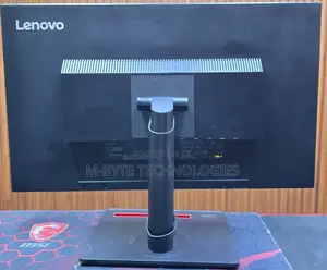 Lenovo Think Vision P27