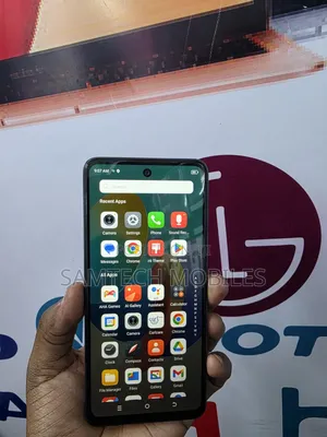 Tecno Spark Go 128 GB Silver