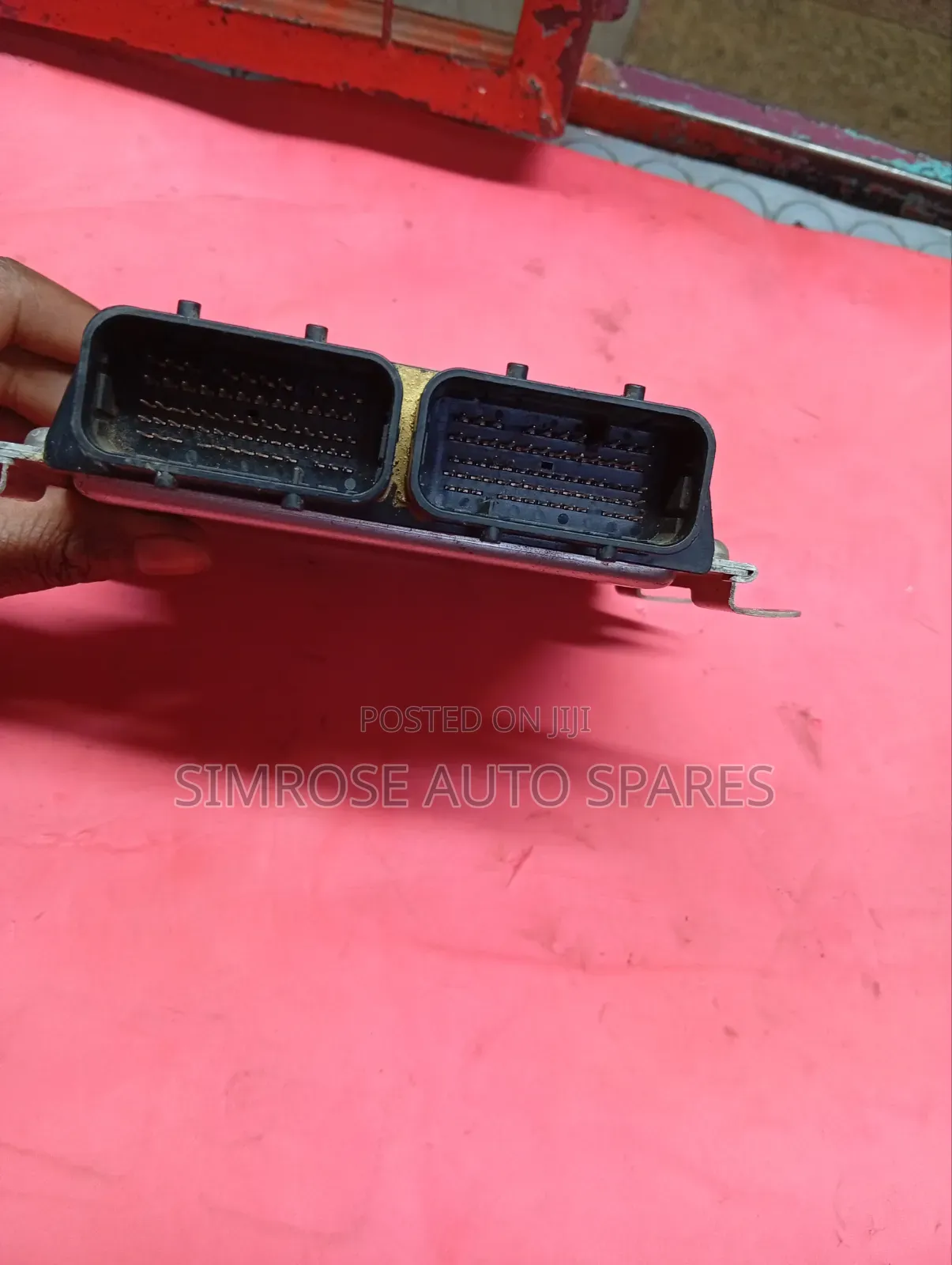 Ecu Suzuki Alto Ha 36s