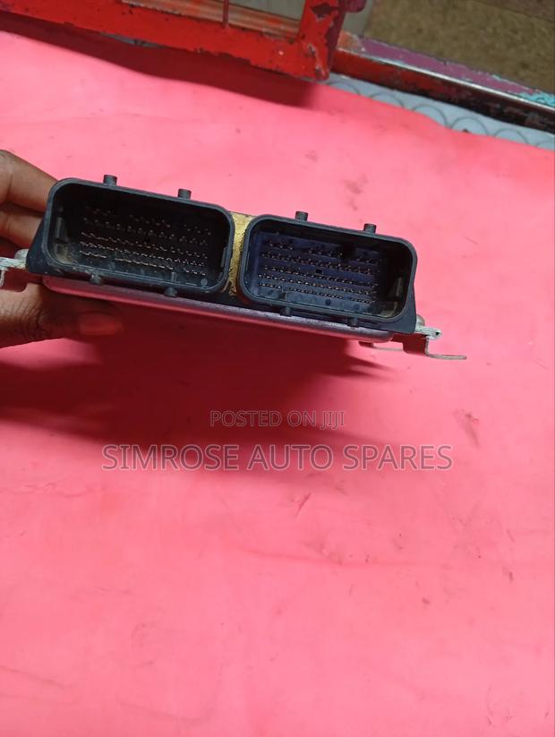 Ecu Suzuki Alto Ha 36s - thumbnail 2
