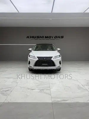 Lexus RX 300 2WD 2019 Pearl