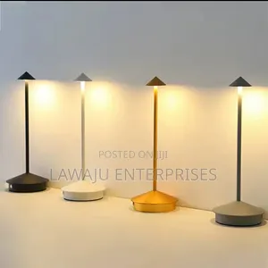 Portable Table Lamp
