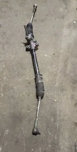 Steering Rack Suzuki Wagon R K6a