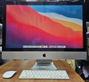 Desktop Computer Apple iMac Pro 16GB Intel Core i5 SSD 1T