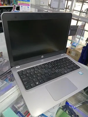 Laptop HP ProBook 430 G4 8GB Intel Core i7 SSD 256GB