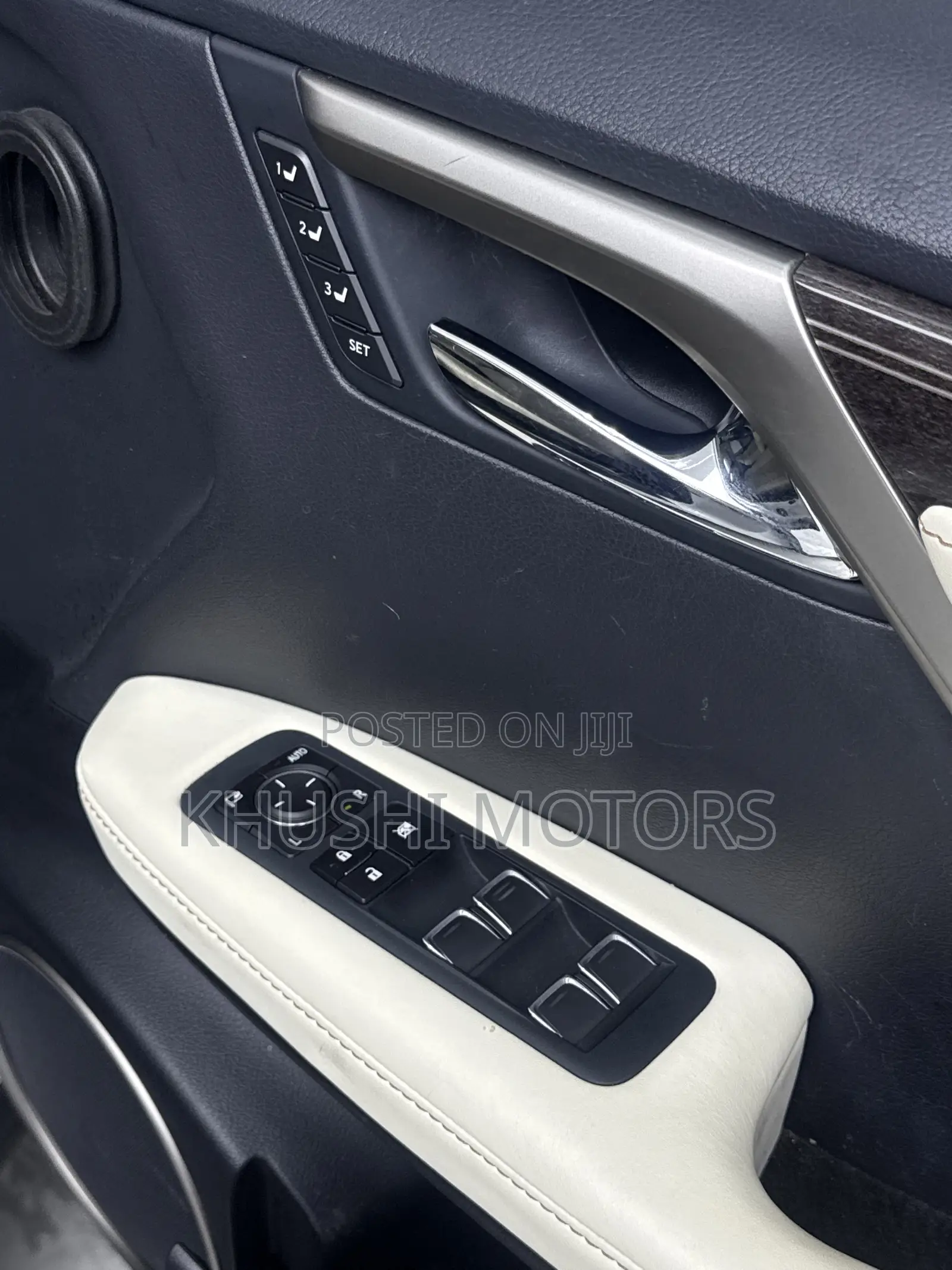 Lexus RX 300 2WD 2019 Pearl