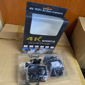 . X400 Wide-Angle Adventure Camera – Record More of What Matters