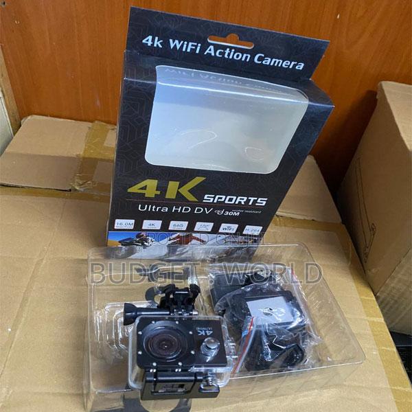 . X400 Wide-Angle Adventure Camera – Record More of What Matters
