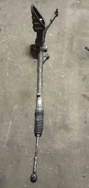 Steering Rack Suzuki Solio