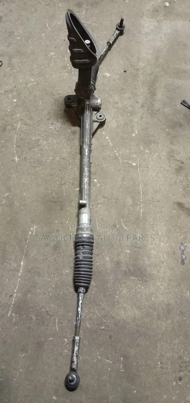 Steering Rack Suzuki Solio