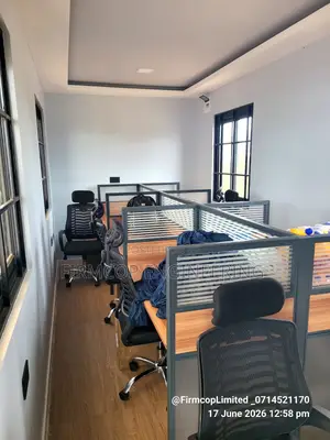 Twin Containers Site Offices-20ft
