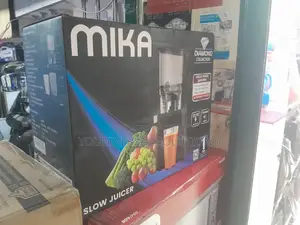 Mika Slow Juicer 250watts