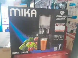 Mika Slow Juicer 250watts