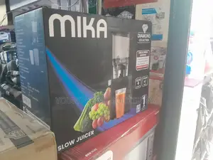 Mika Slow Juicer 250watts