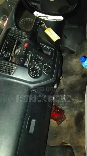 Toyota TownAce 2009 White