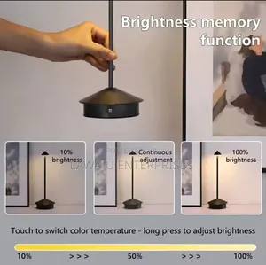 Bedside Lampshade