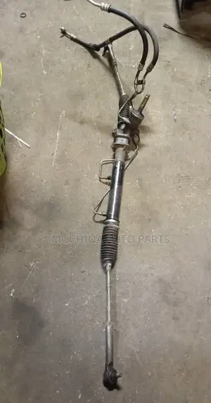 Steering Rack Subaru Impreza