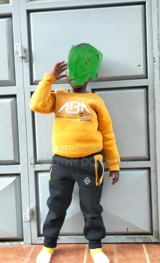 Kids Sweatpants