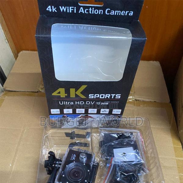 . X400 Action Camera Kit – Complete Adventure Recording Solution