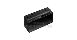 Apc Back-Ups 650va, 230v, Avr, Universal Sockets Bv650i-MSX