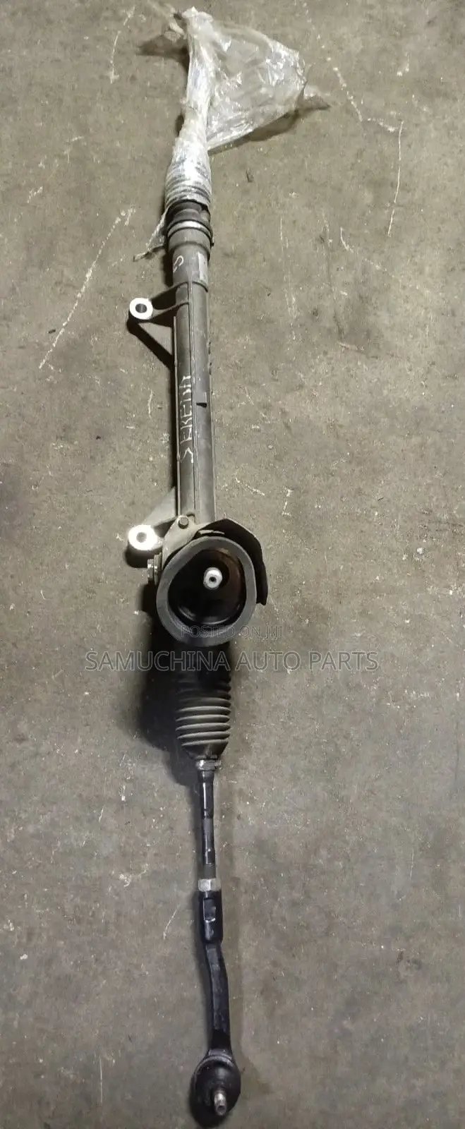 Steering Rack Nissan Serena