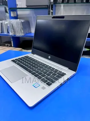 Laptop HP EliteBook 830 G6 8GB Intel Core i5 SSD 256GB
