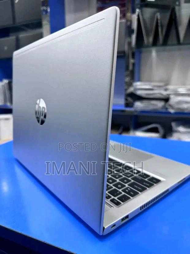 Laptop HP EliteBook 830 G6 8GB Intel Core i5 SSD 256GB - thumbnail 4