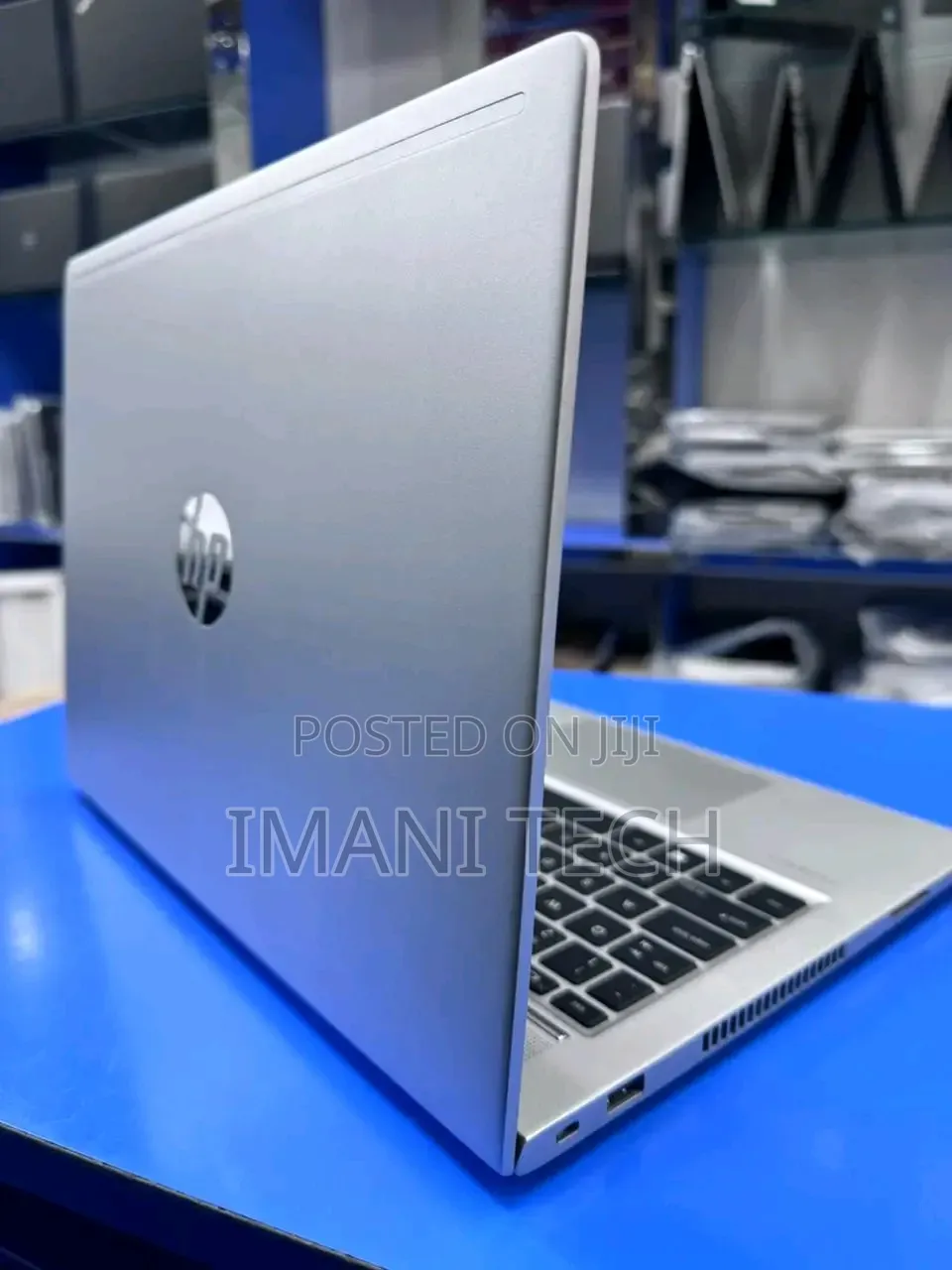 Laptop HP EliteBook 830 G6 8GB Intel Core i5 SSD 256GB