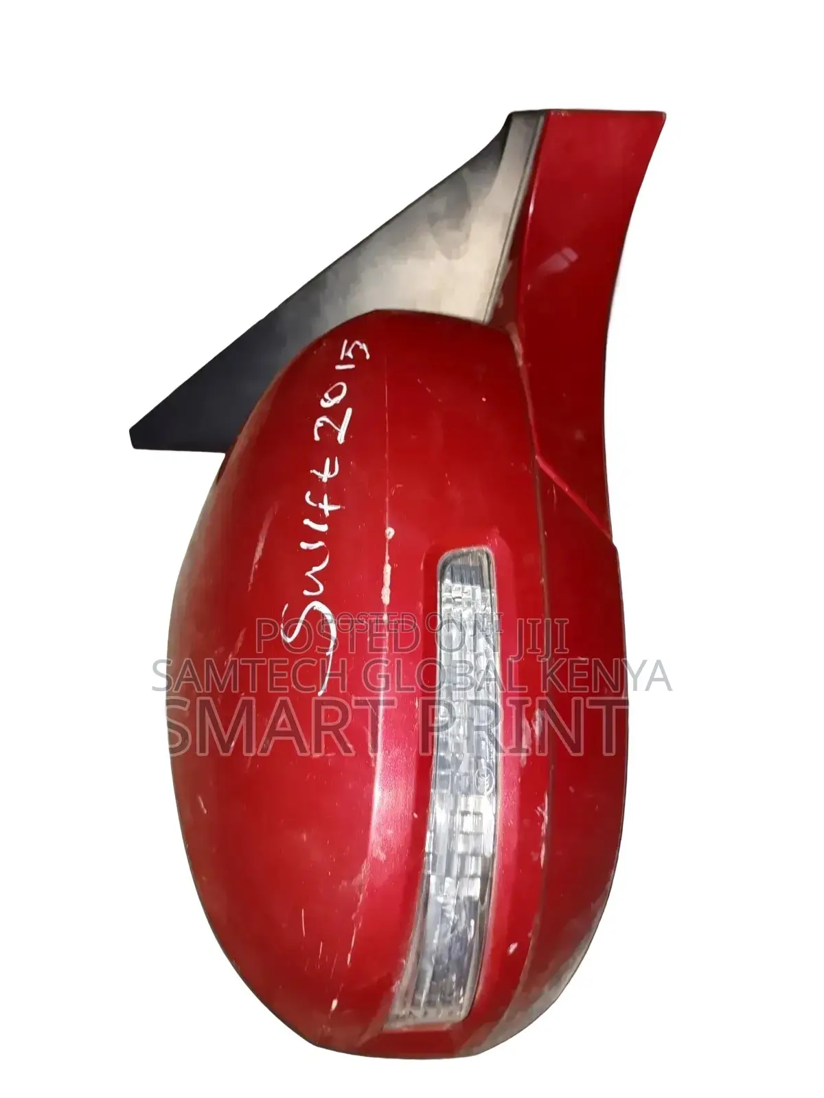 Suzuki Swift Side Mirror Available
